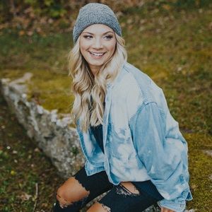 Meet your Posher, Cheyenne